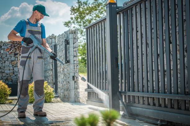 Best Fence Cleaning  in Mims, FL