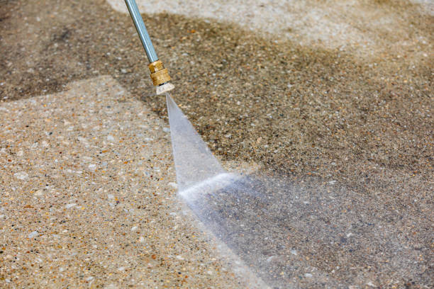 Best Post-Construction Pressure Washing  in Mims, FL